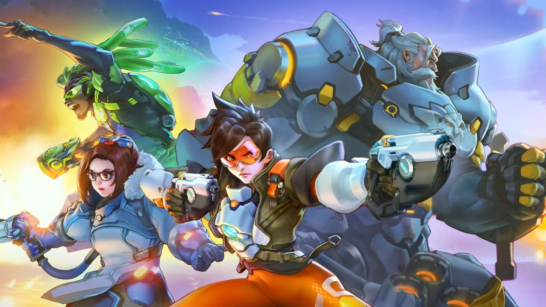 Q&A: Blizzard Answers Our Biggest Overwatch 2 Questions