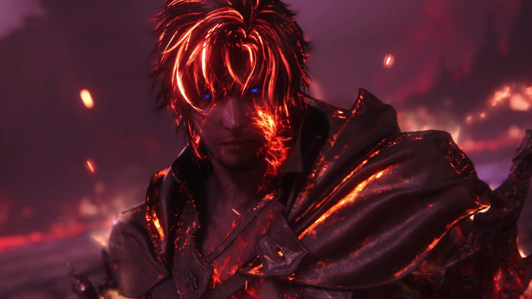 (For Southeast Asia) State of Play debuts 25 minutes of all-new Final Fantasy XVI gameplay